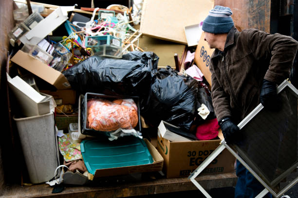 Best Dumpster Rental Services  in Ashland, NJ