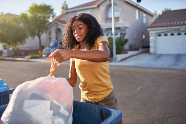 Best Construction Debris Removal  in Ashland, NJ