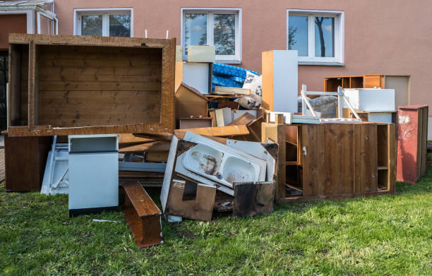 Professional Junk Removal in Ashland, NJ