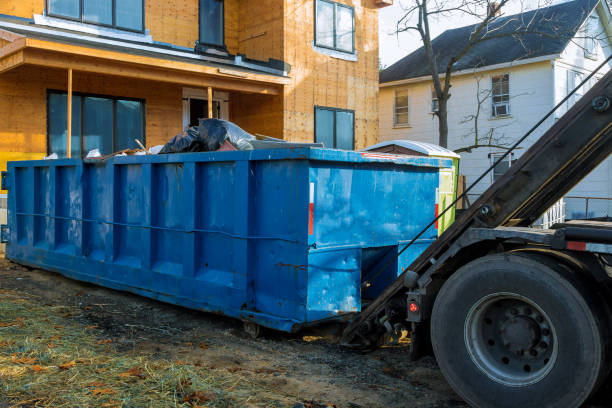 Best Affordable Junk Removal Services  in Ashland, NJ