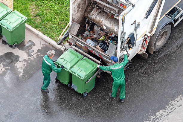 Attic Cleanout Services in Ashland, NJ