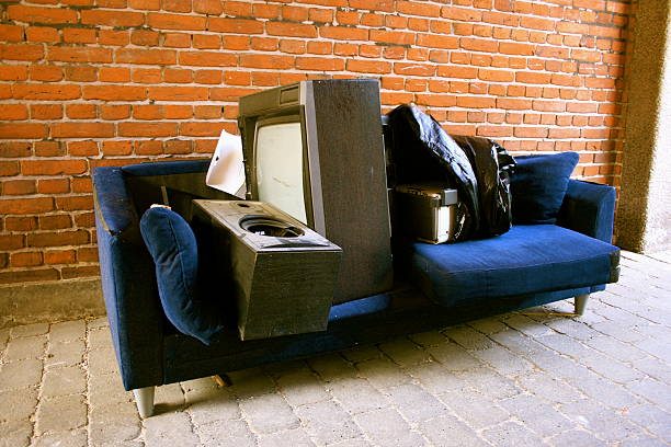 Best Garage Cleanout Services  in Ashland, NJ